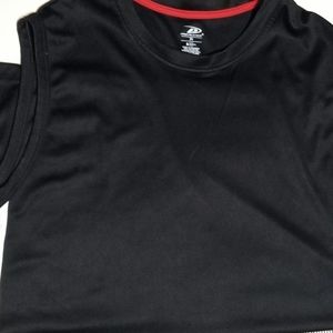 New Pro Player Tank Top